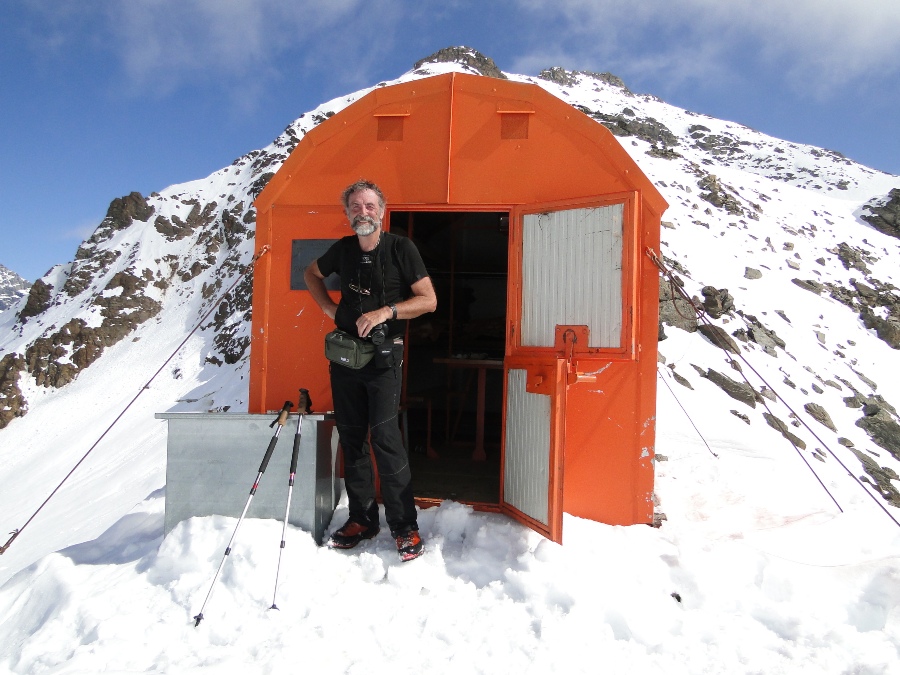 Rifugi e Bivacchi d''Italia.......